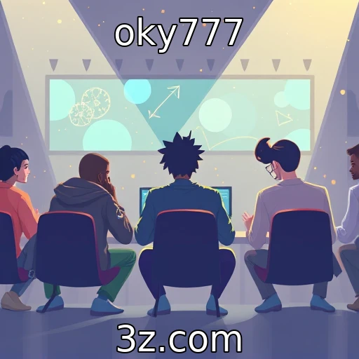 Estudo sobre a diversidade e inclusão nos jogos eletrônicos