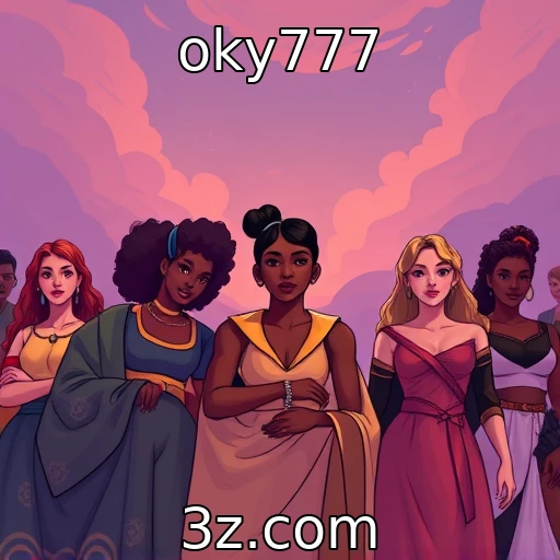 Importância da diversidade nas narrativas de jogos