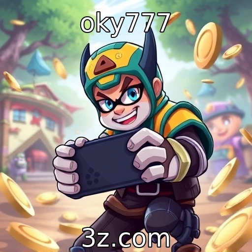 Crescimento do mercado de jogos mobile em destaque